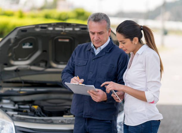 Auto insurance consultation in Elsmere, DE